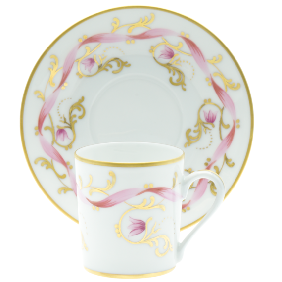 Tasse a thé Royal Albert Tasse collection Brigadoon au meilleur prix