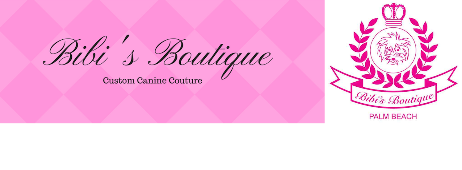 Barbeau & Barbotine in collaboration with Bibi’s Boutique in Palm Beach